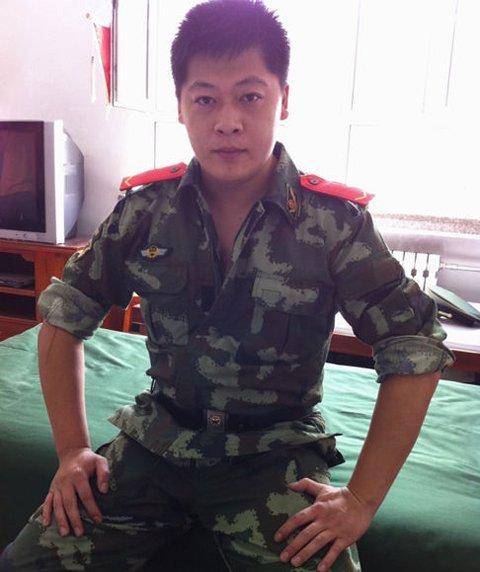 毕畅贺树峰是情侣吗 贺树峰现实的女朋友