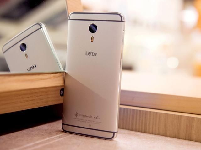 可惜!乐视手机集体变砖,网友猜测:正式倒闭了