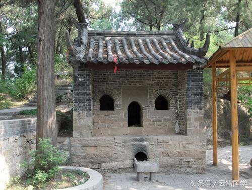 财神爷的故事,大学老师每到期末必讲