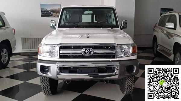 丰田LC71 76 78 79全系现车 特价钜惠中 丰田LC71 76 78 79全系现车 特价钜惠中