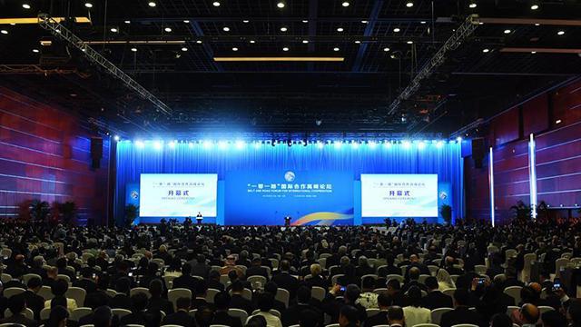 “一带一路”将设立高峰论坛后续联络机制 “一带一路”将设立高峰论坛后续联络机制