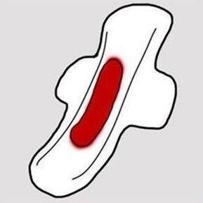 女生的7种月经颜色 从月经颜色看出你健康程度