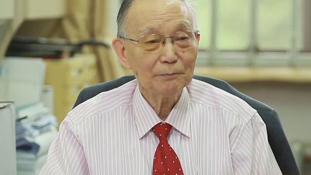 第三集:矢志不渝的合金梦 第三集:矢志不渝的合金梦