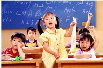 聪明的妈妈都这样教孩子学习英语的,又快又轻