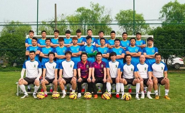 2018中国足协杯资格赛决赛 F组巡礼-北京时间