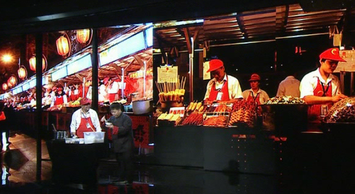 重大主题宣传创新奖:《记忆》献礼十九大特别节目《向坚守者致敬——京城24小时》5 重大主题宣传创新奖:《记忆》献礼十九大特别节目《向坚守者致敬——京城24小时》5