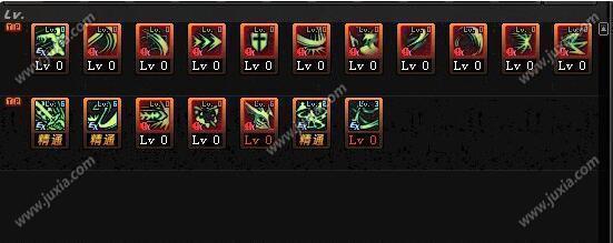 dnf剑魔刷图加点 2018剑魔女王大人90刷图加点