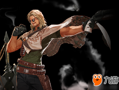 《DNF》枪剑士四转职觉醒装扮外观 枪剑士哪