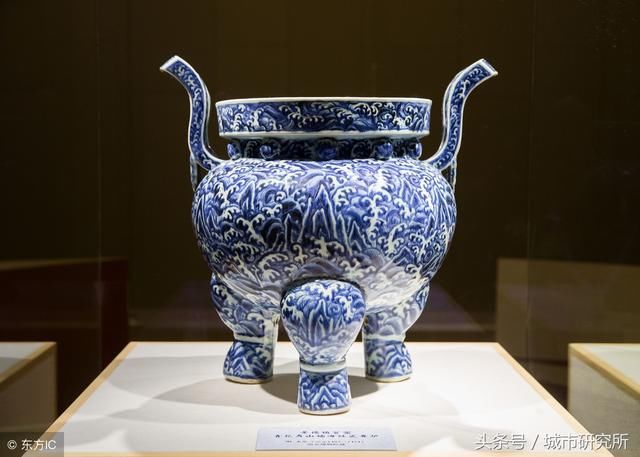 南京将建故宫文物南迁博物馆,10万件国家宝藏