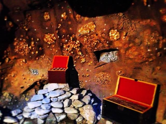 中国历史上三个未解之谜,时至今日,人们对此仍是说不明白