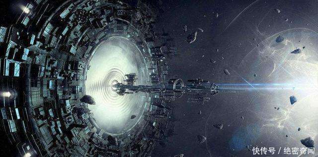 有没有可能穿越时空? 科学家: 当然可能