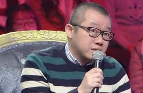 2017涂磊主持的情感节目有哪些 2017涂磊主持