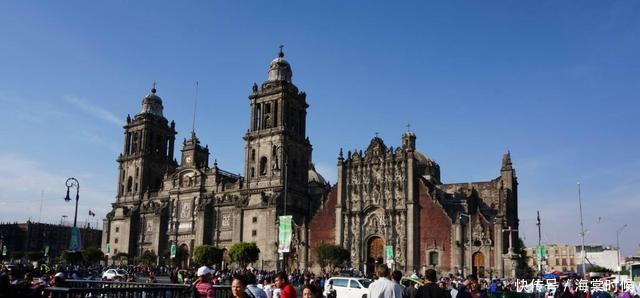 千万不要去墨西哥旅游!