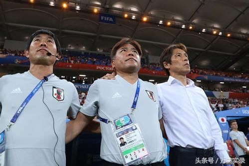 日本足协连请国家队主教练的钱都省?弄得中国