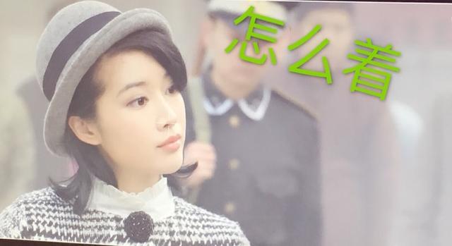 《少侠之翻手为云》主演奚望:是行走的演技派