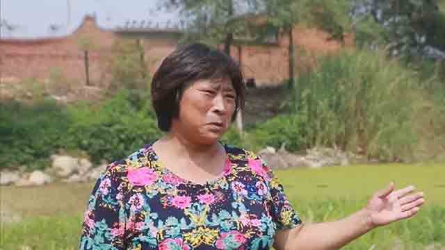 全国道德模范候选人:见义勇为村民王玉平李振有 全国道德模范候选人:见义勇为村民王玉平李振有