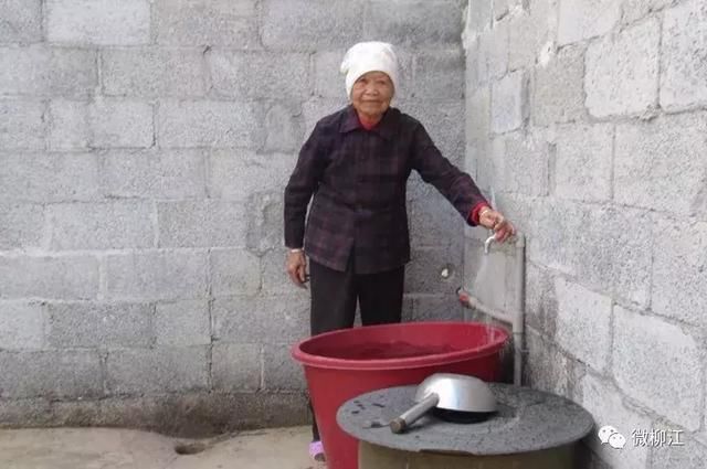 柳江区人民政府2018年为民办实事项目都有哪