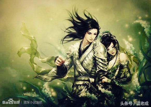 值得一看的十大网络小说