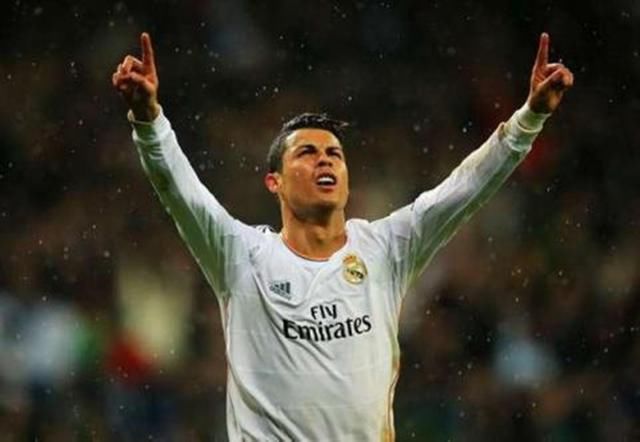 伯纳乌没有情怀!C罗想回曼联踢欧冠!皇马:内马