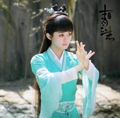 刘海对女星影响有多大?唐嫣杨幂迪丽热巴均中