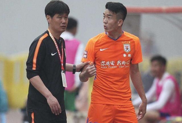 北京人和主帅赛前就强调一点,鲁能主教练李霄