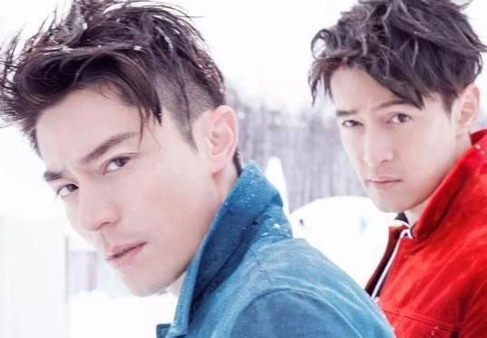 佟丽娅热巴一合成就变娜扎本扎!杨洋李易峰长