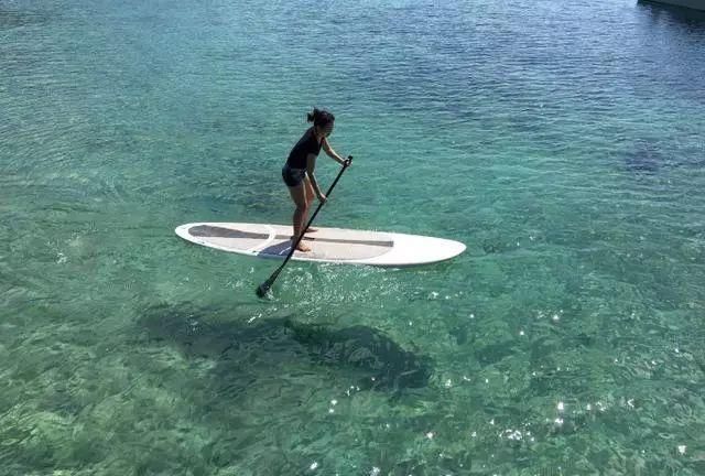 月薪3000,也要带女票去一次马来西亚沙巴岛