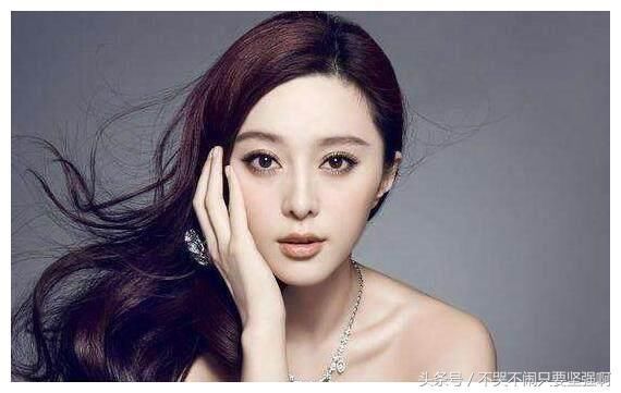 崔永元炮轰范冰冰的背后,这些明星的好日子马