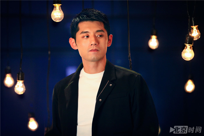 张继科出过专辑你造吗？实力踢馆《跨界歌王》