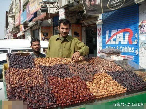 看到巴基斯坦人对中国人的态度,他们来中国的