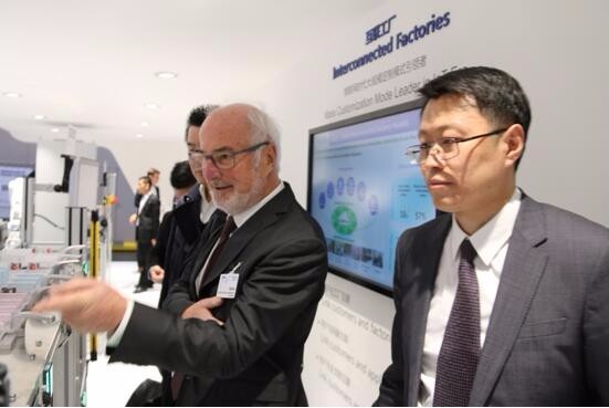 【口碑家电】完善全球化版图 青岛海尔股票计