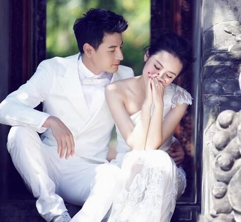 经常闹离婚,却感情深厚,能相守一生的生肖夫妻