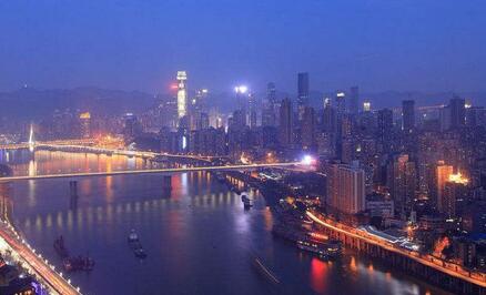 2018重庆房价即将暴跌吗_2018重庆房价走势