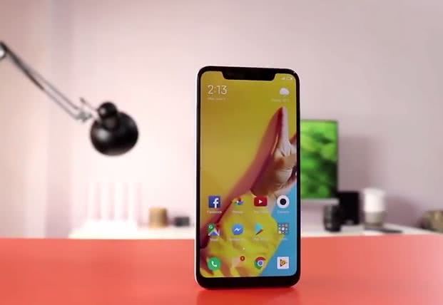就外观而言,小米8和华硕ZenFone 5Z,哪款才是