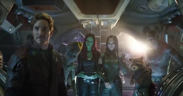 《复仇者联盟3》超前完整剧透!谁死了?彩蛋是