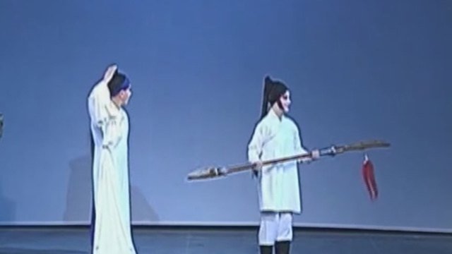 王振义挣脱传统束缚塑造关汉卿 王振义挣脱传统束缚塑造关汉卿