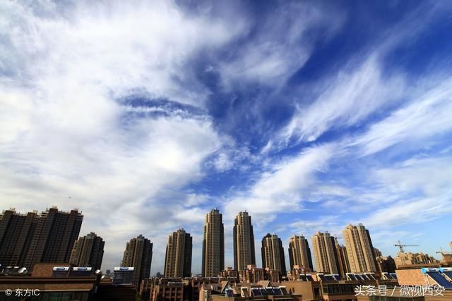 最全!西安各区最新房价之曲江新区