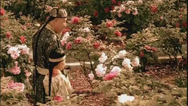 话圆明 | 镂月开云 圆明园四十景 话圆明 | 镂月开云 圆明园四十景