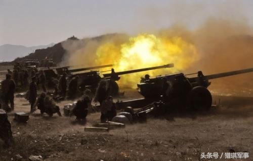 东大国对叙下杀手,直接对叙军展开轰炸,军事基