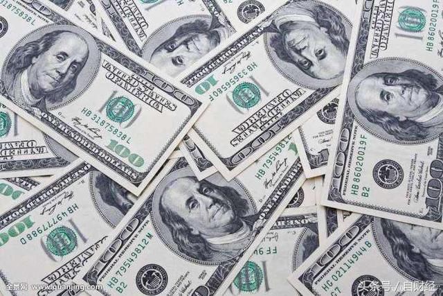 特朗普政策正在加速美元衰落,各国储黄金、抛