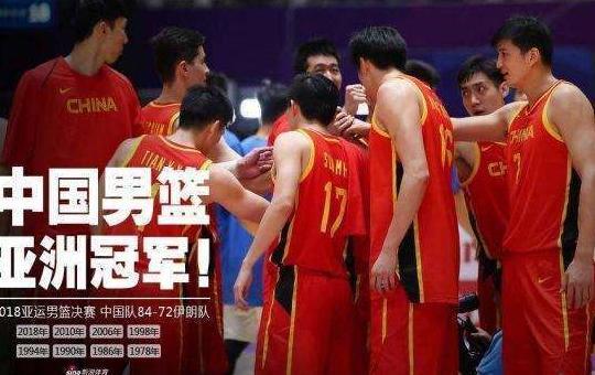 男篮世界杯! 中国队12人大名单浮出水面, 红、