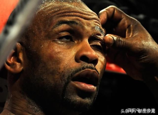 国外专家评小罗伊琼斯历史地位:他很可能是一