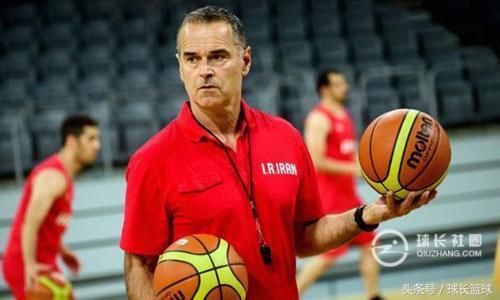 CBA新闻前德国外教鲍曼将成四川男篮新主帅