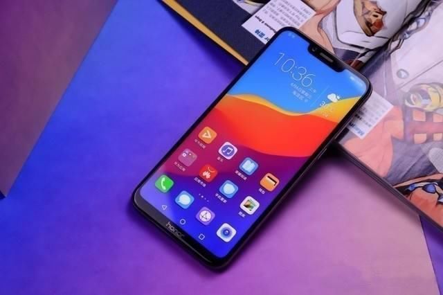 最有性价比的五款千元档全面屏手机