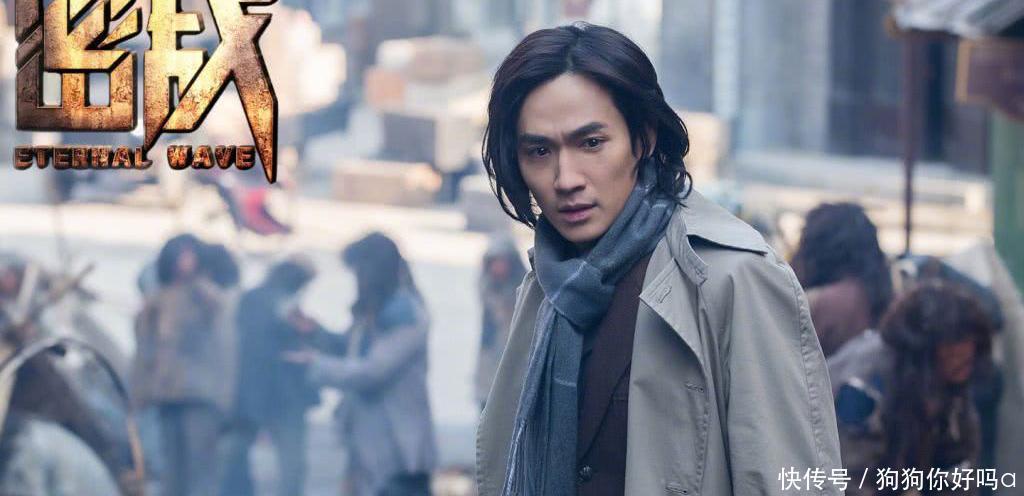 原来赵丽颖和朱一龙早就合作过,还是师娘和徒