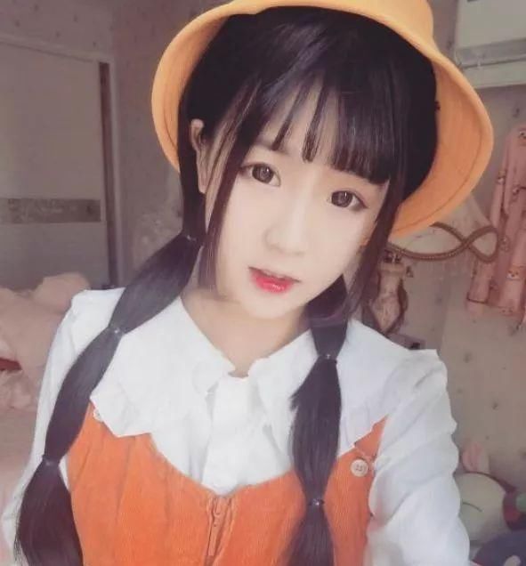 快手红人杨清柠QQ晒视频又换头,网友:从来没有