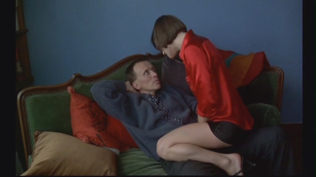 这10部唯美情色片全看过的就真是老司机了！