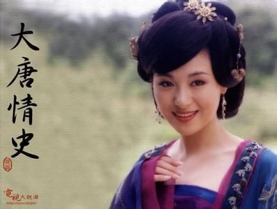 因一颗痣走红,耍大牌被打耳光,后来嫁给了乾隆