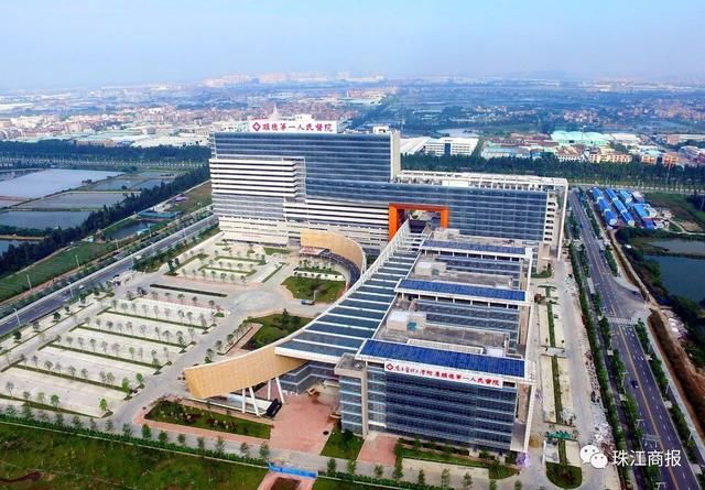 重磅消息!南医大顺德医院(原顺德人民医院)下周