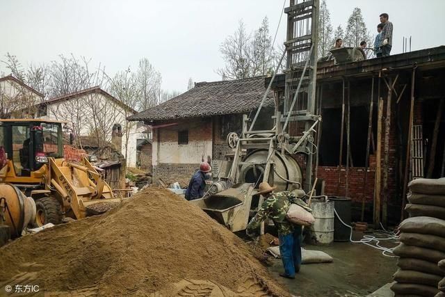 农村宅基地每平方可以补多少钱?说出来你都不